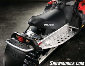 2008 Polaris Dragon 600 - Snowmobile.com